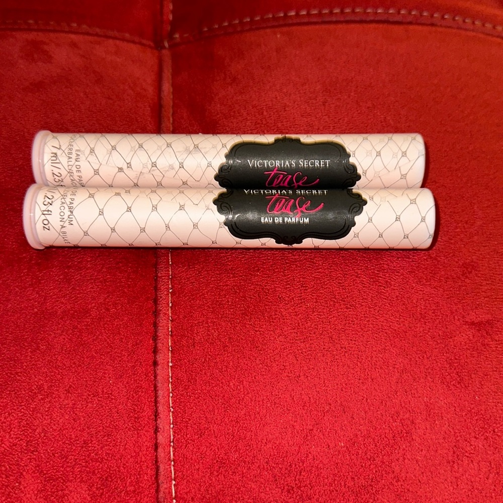VS  2 pc Tease roll on